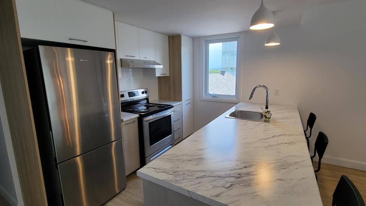 Spacieux 3 Chambres A 5 Minutes Du Vieux- Quebec Экстерьер фото