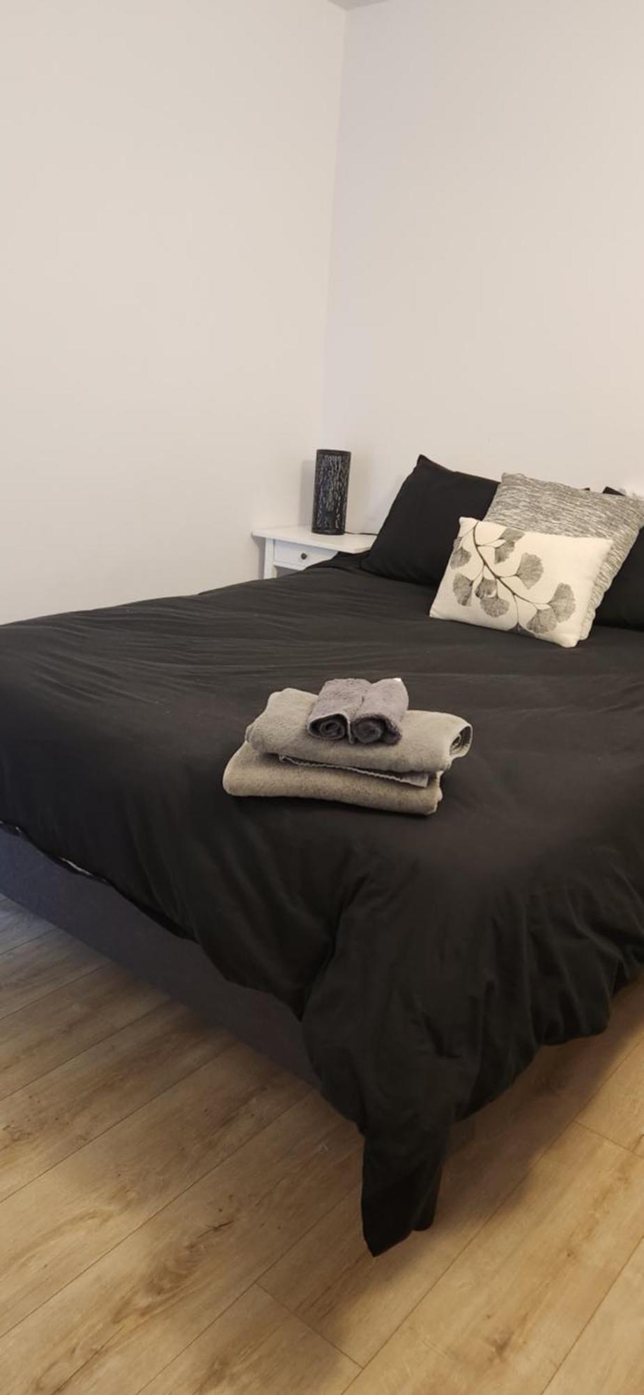 Spacieux 3 Chambres A 5 Minutes Du Vieux- Quebec Экстерьер фото