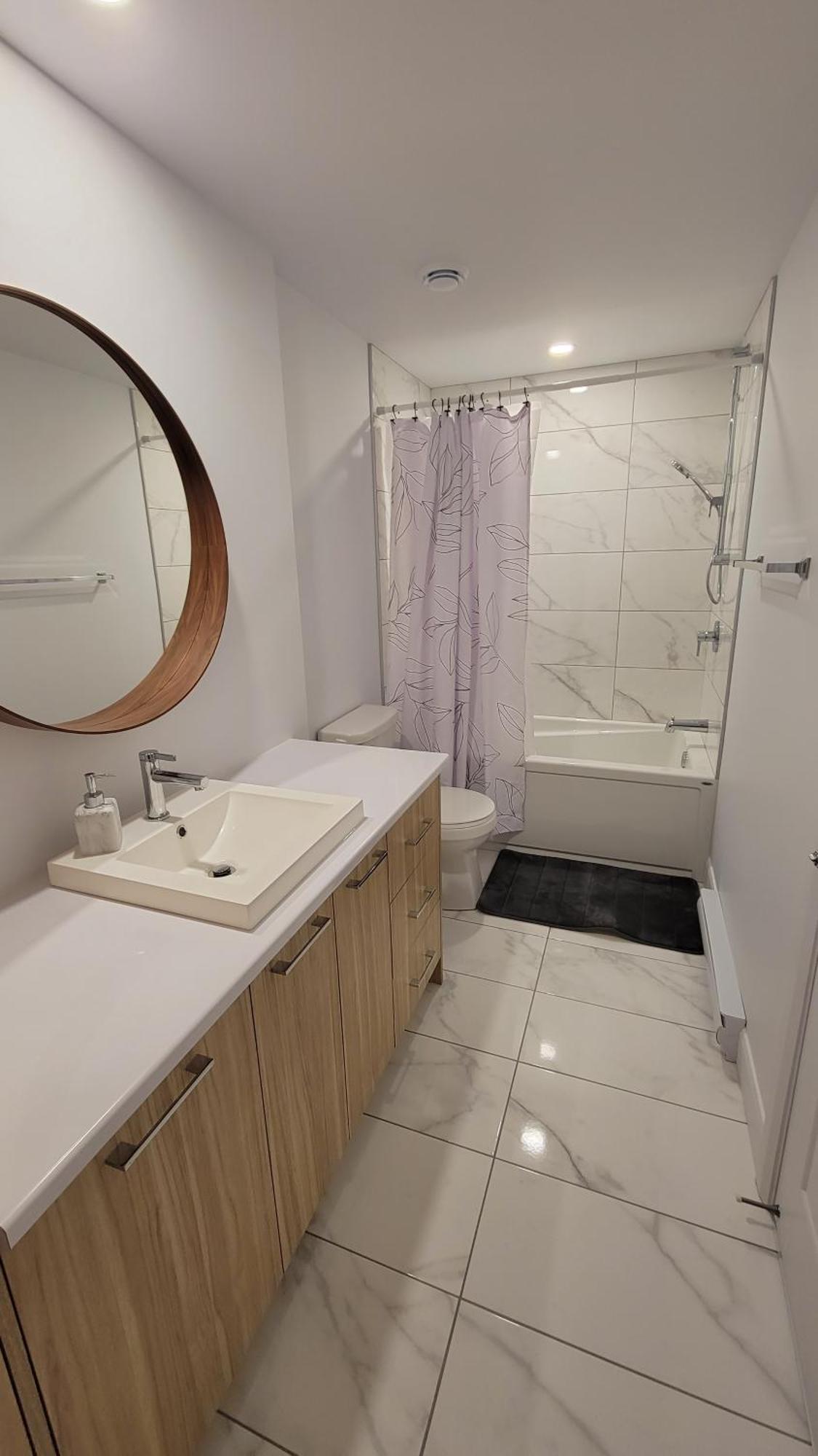 Spacieux 3 Chambres A 5 Minutes Du Vieux- Quebec Экстерьер фото
