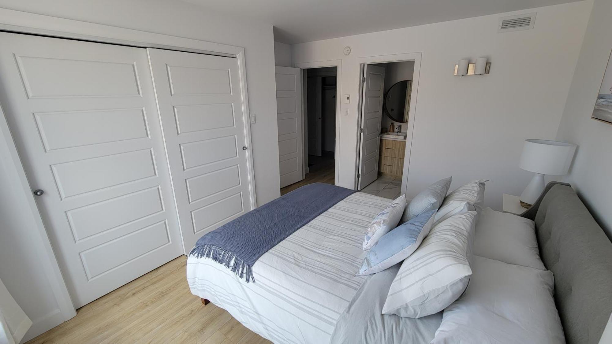 Spacieux 3 Chambres A 5 Minutes Du Vieux- Quebec Экстерьер фото
