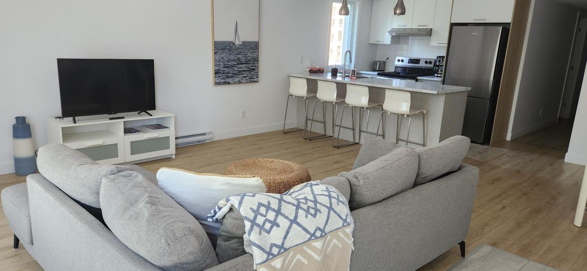Spacieux 3 Chambres A 5 Minutes Du Vieux- Quebec Экстерьер фото