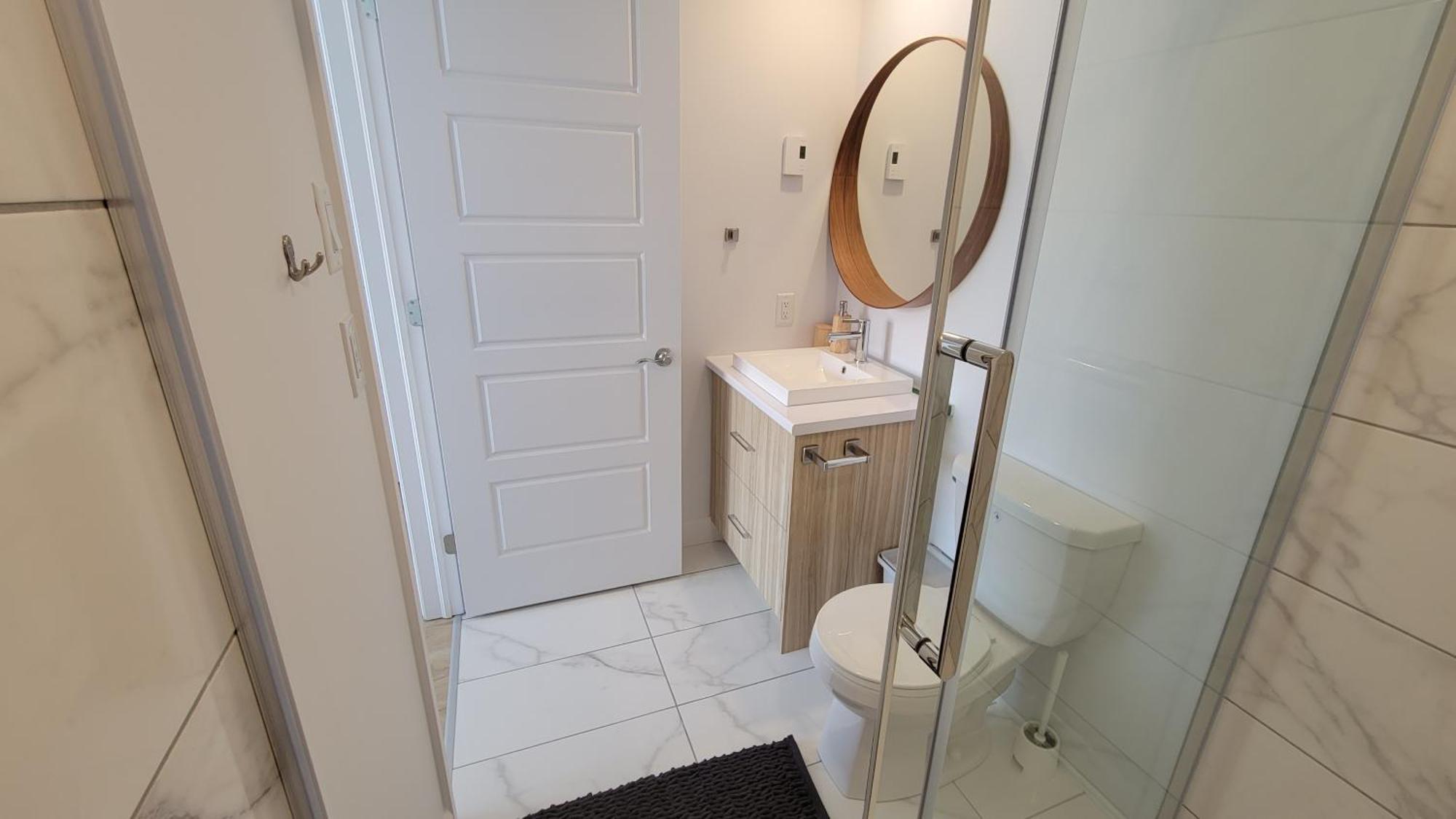 Spacieux 3 Chambres A 5 Minutes Du Vieux- Quebec Экстерьер фото