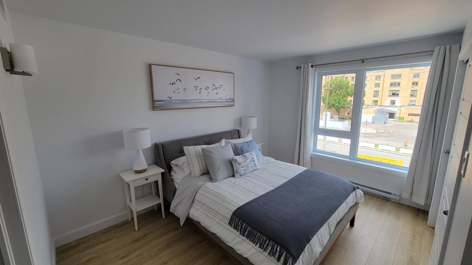 Spacieux 3 Chambres A 5 Minutes Du Vieux- Quebec Экстерьер фото